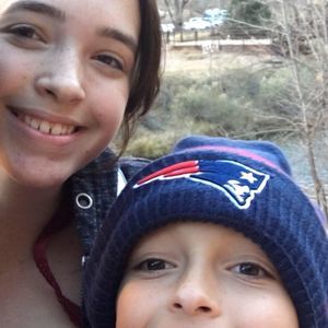 Meet your Posher, Jaimie